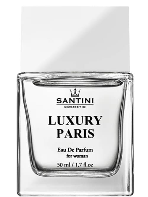 Luxury Paris