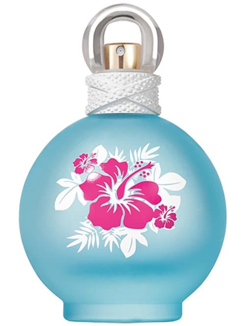 Maui Fantasy Britney Spears 2015