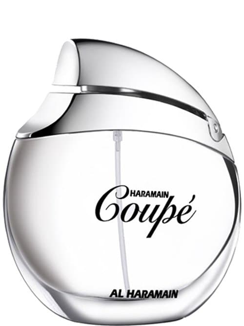 Coupé