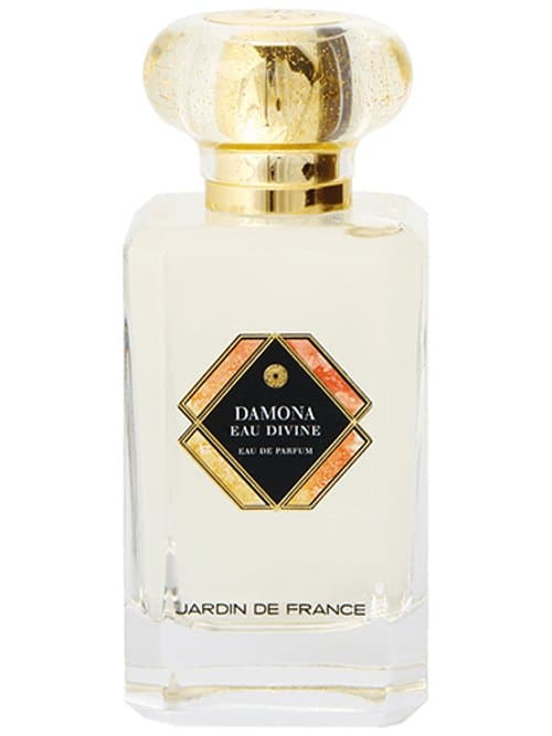 Damona Eau Divine