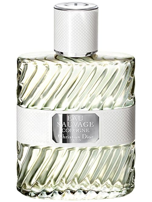 Eau Sauvage Cologne