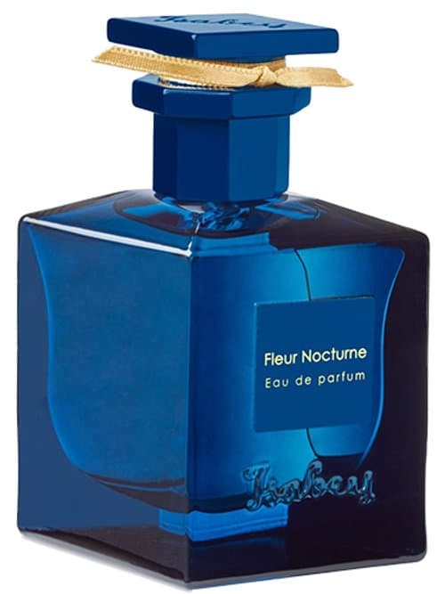 Fleur Nocturne (Bleu De Chine)