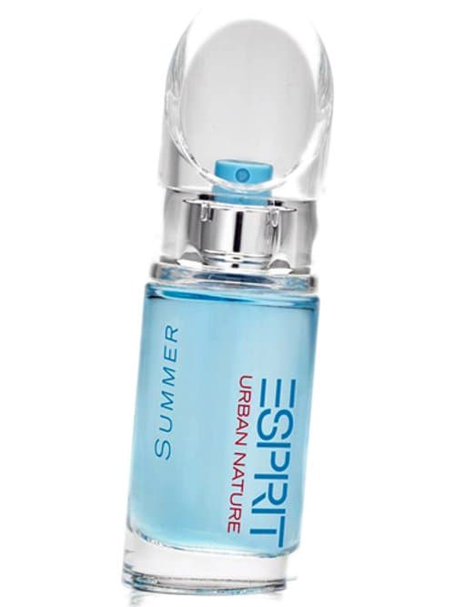 Esprit Urban Nature Summer Man 2012