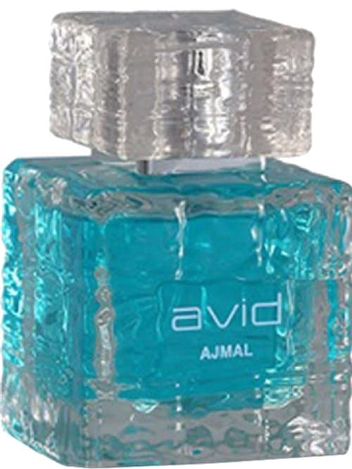 Avid