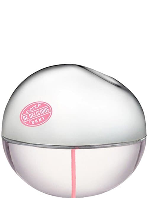 Be Extra Delicious 2020