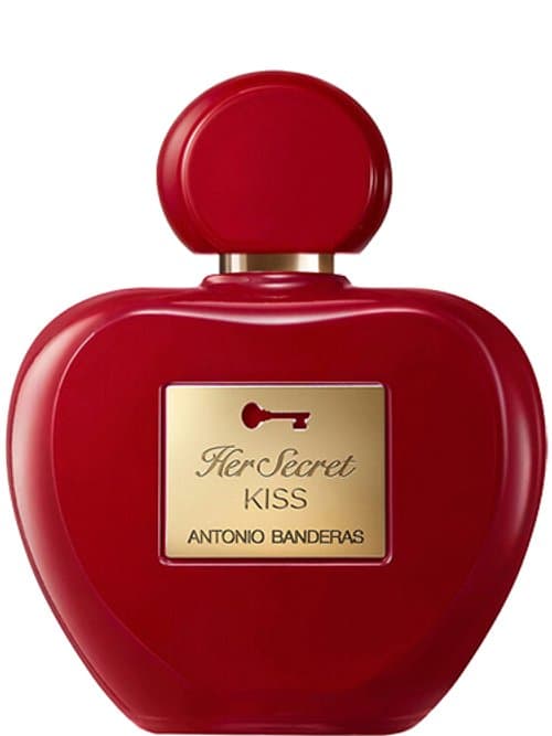 Her Secret Kiss 2022