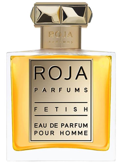 Fetish Eau De Parfum Pour Homme