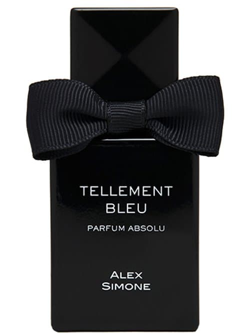 Tellement Bleu Parfum Absolu