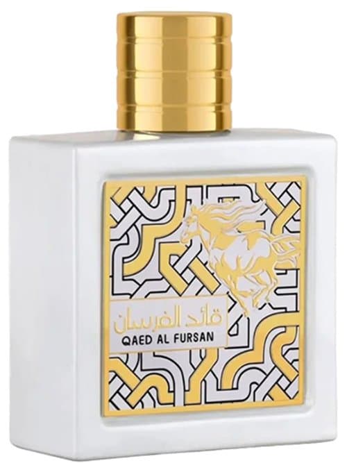 Qaed Al Fursan Unlimited