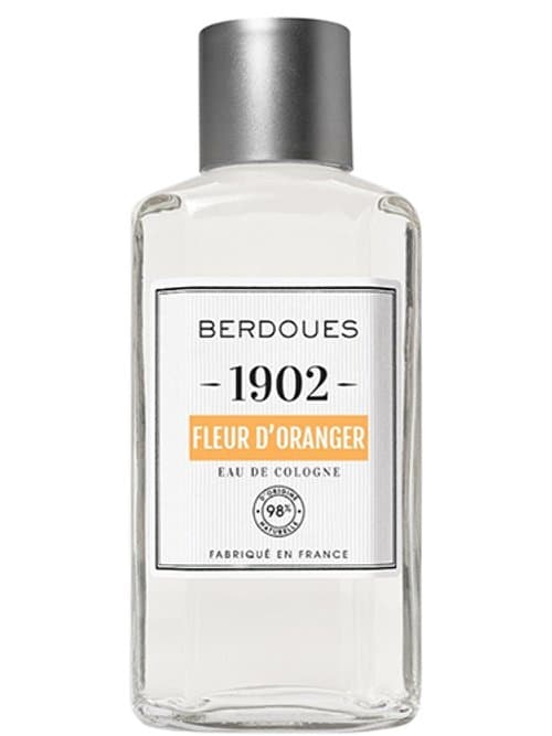 1902 Fleur D'Oranger