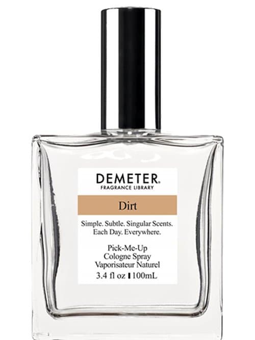 Dirt
