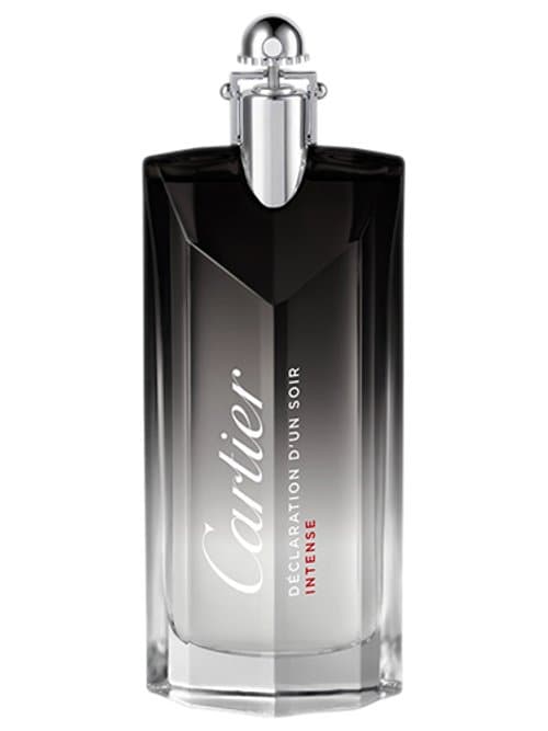 Déclaration D'Un Soir Intense