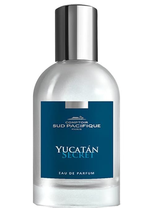 Yucatán Secret