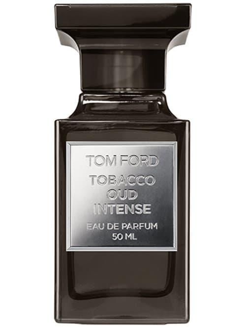 Tobacco Oud Intense