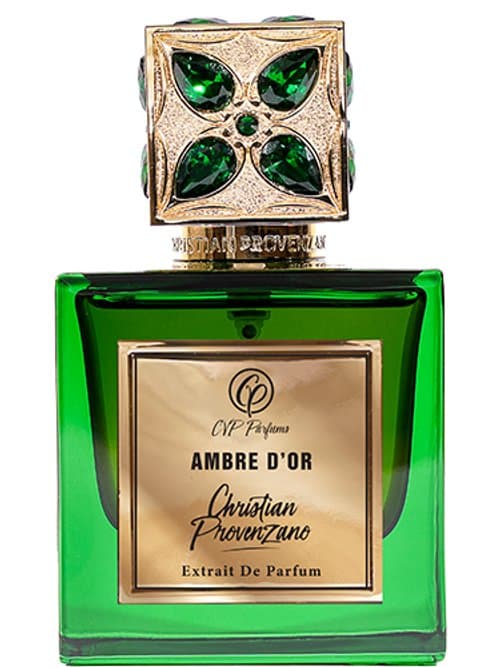 Ambre D'Or