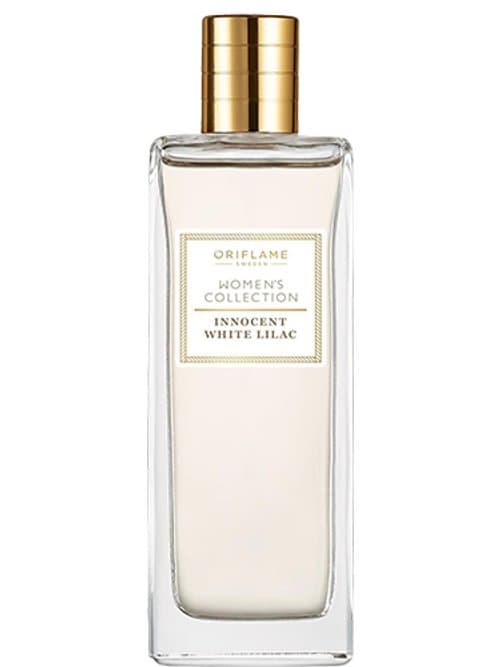Women'S Collection Innocent White Lilac