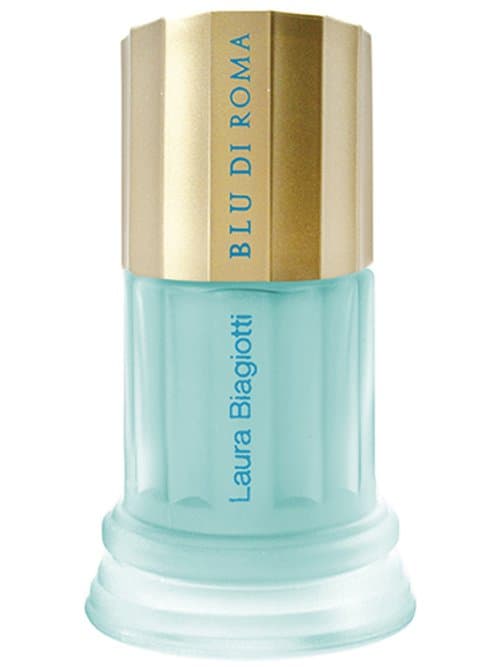 Blu Di Roma Donna