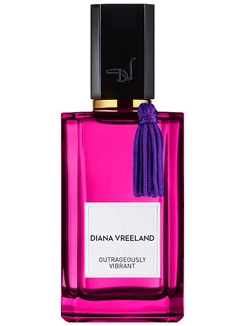 Outrageously Vibrant
