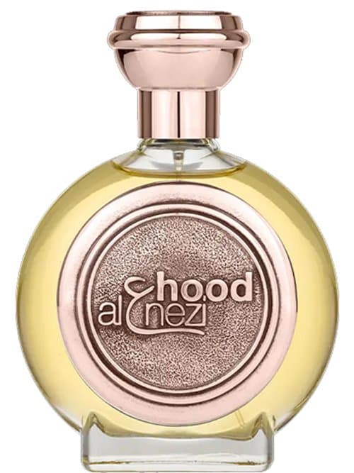 Leopard Of Arabia Rose Gold