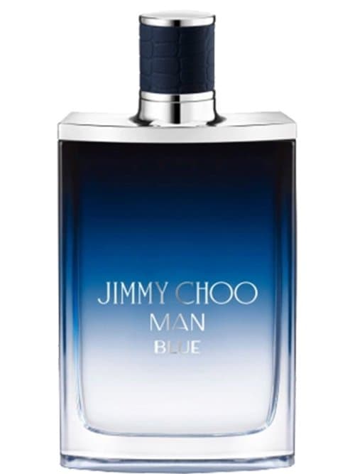 Jimmy Choo Man Blue
