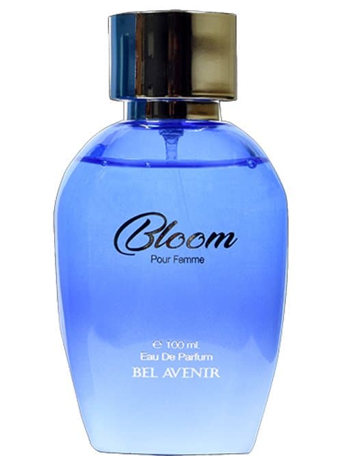Bloom