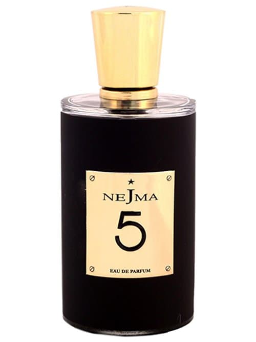 Oud : Nejma 5
