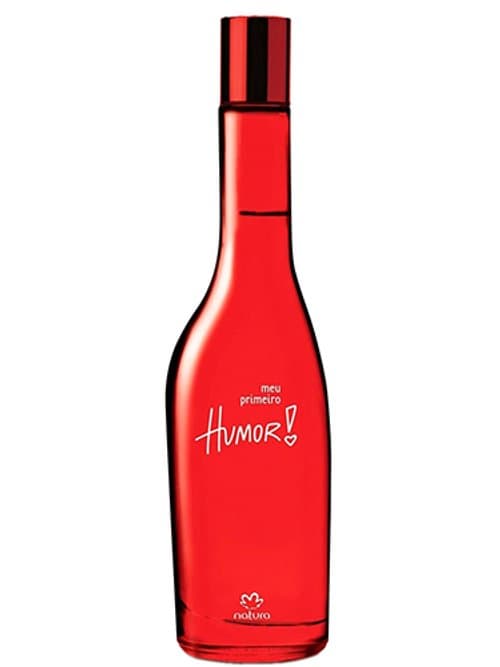 Meu Primeiro Humor