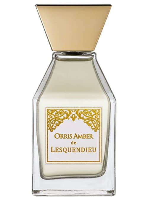 Orris Amber