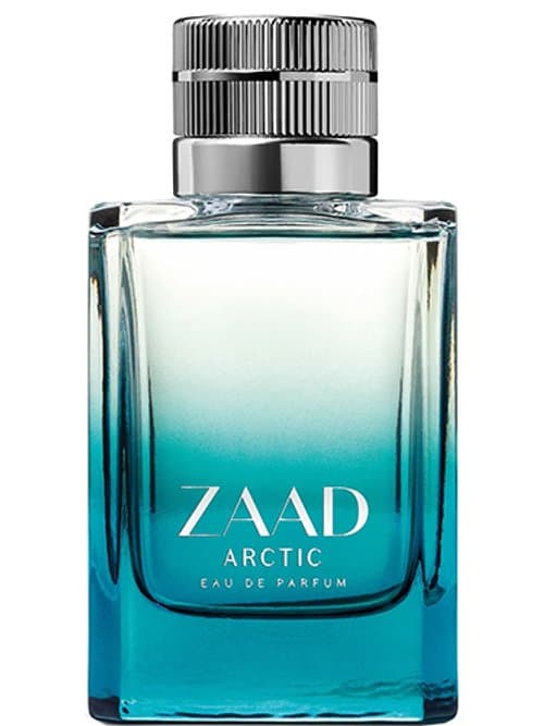 Zaad Arctic