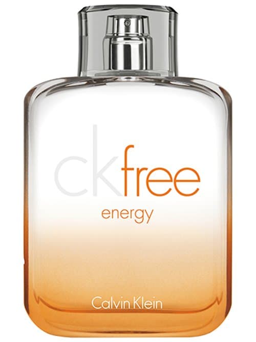 Ck Free Energy
