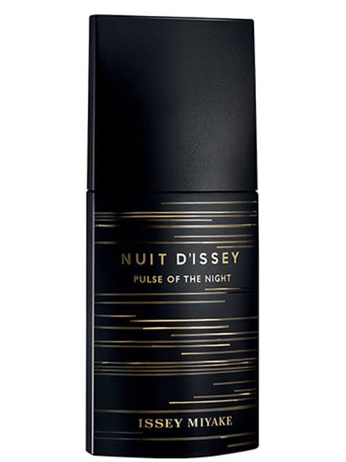 Nuit D'Issey Pulse Of The Night 2019
