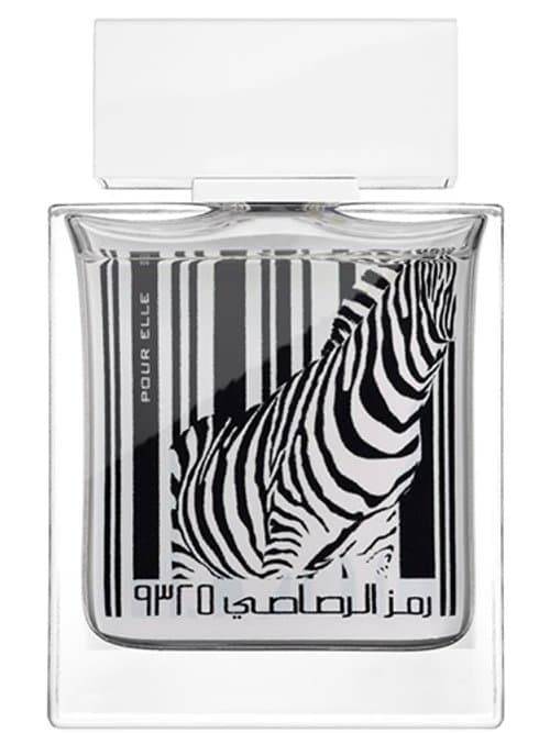 Rumz Al Rasasi 9325 Pour Elle