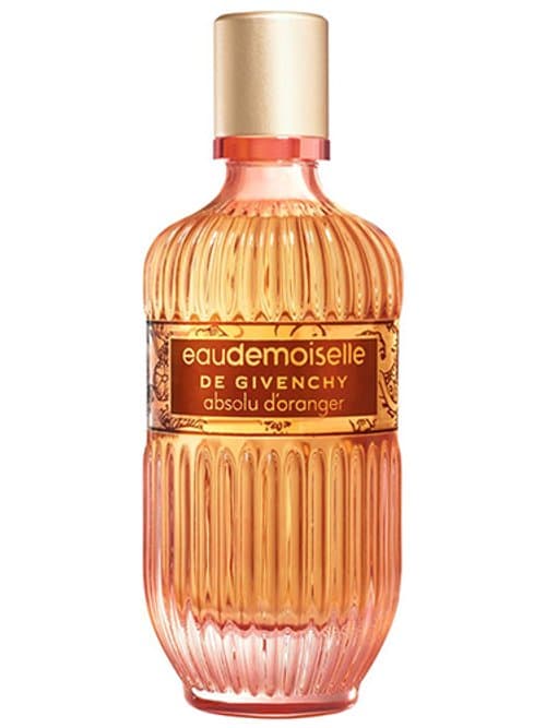 Eaudemoiselle De Givenchy Absolu D'Oranger