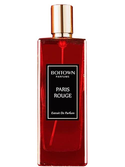 Paris Rouge