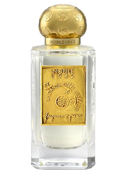 La Danza Delle Libellule