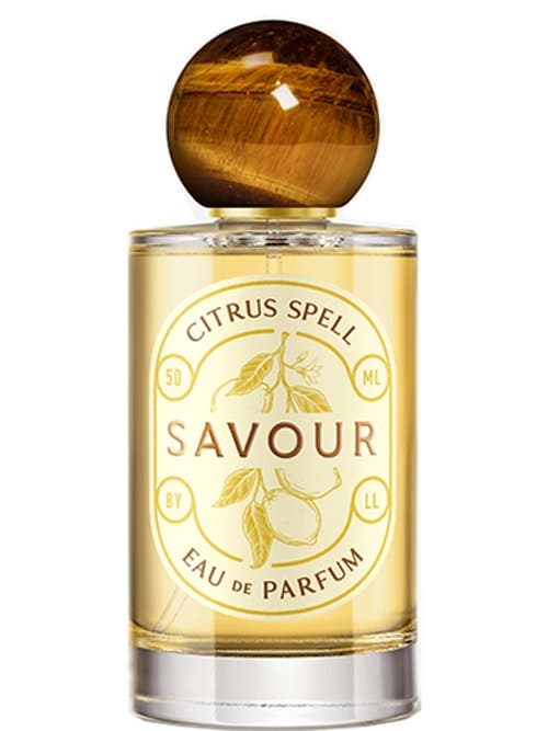 Citrus Spell