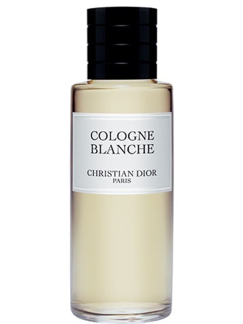 Cologne Blanche
