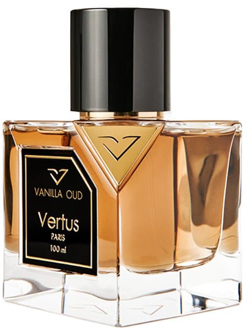 Vanilla Oud