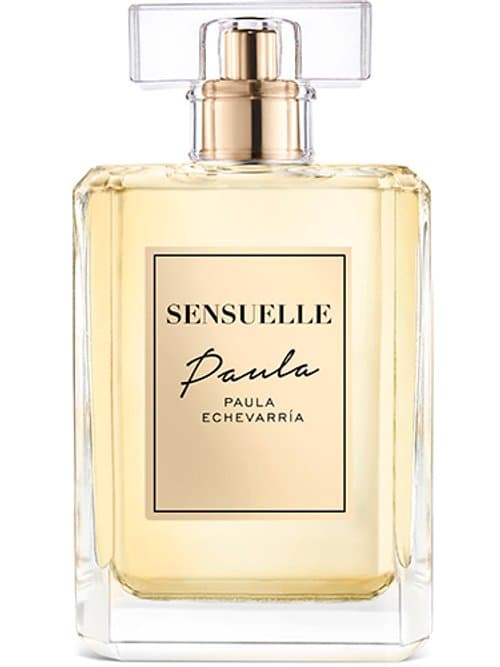 Paula Sensuelle