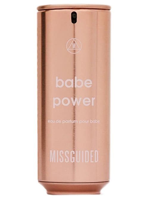 Babe Power