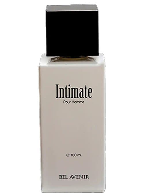 Intimate Pour Homme