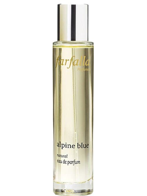 Alpine Blue