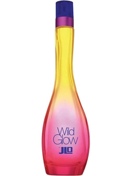 Wild Glow By Jlo