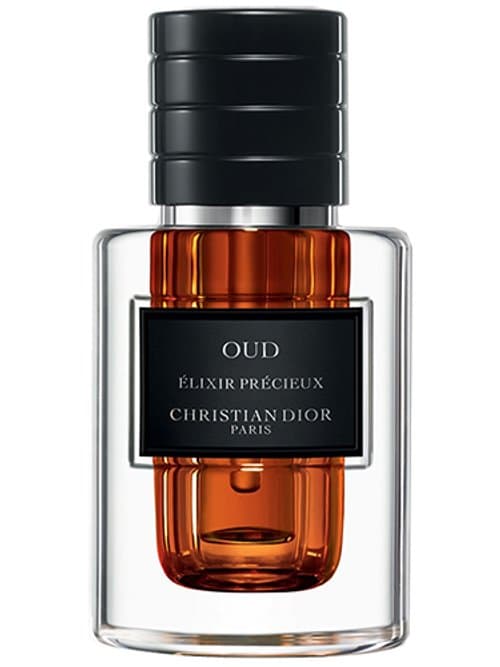 Élixir Précieux : Oud