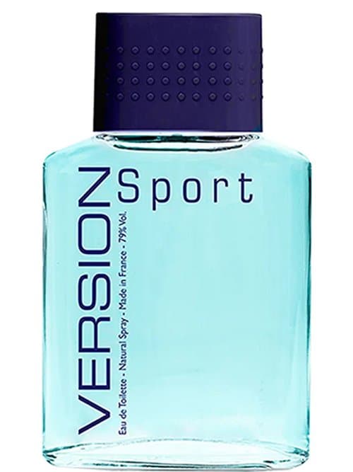 Version Sport
