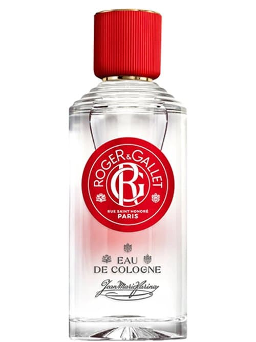 Eau De Cologne Jean-Marie Farina