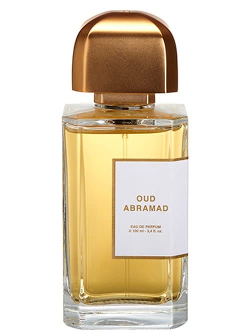 Oud Abramad