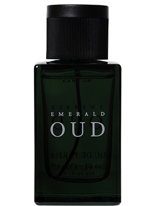 Emerald Oud
