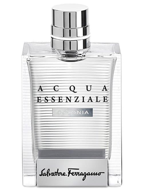 Acqua Essenziale Colonia