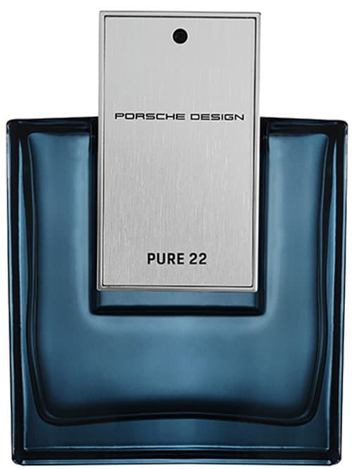Porsche Design Pure 22